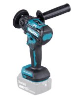 makita DPV300Z Akku-Schleifer und -Poliermaschine 0-2800/9500 /min-1, 18,0 V, ohne Akku