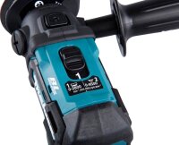 makita DPV300Z Akku-Schleifer und -Poliermaschine 0-2800/9500 /min-1, 18,0 V, ohne Akku