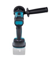makita DPV300Z Akku-Schleifer und -Poliermaschine 0-2800/9500 /min-1, 18,0 V, ohne Akku