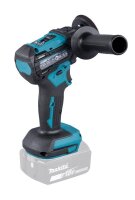makita DPV300Z Akku-Schleifer und -Poliermaschine 0-2800/9500 /min-1, 18,0 V, ohne Akku