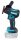 makita DPV300Z Akku-Schleifer und -Poliermaschine 0-2800/9500 /min-1, 18,0 V, ohne Akku