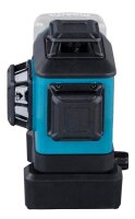 makita SK700D Akku-Multilinienlaser 12,0 V, ohne Akku