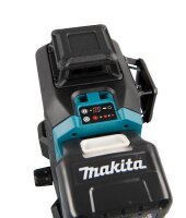 makita SK700D Akku-Multilinienlaser 12,0 V, ohne Akku