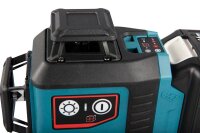makita SK700D Akku-Multilinienlaser 12,0 V, ohne Akku
