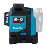 makita SK700D Akku-Multilinienlaser 12,0 V, ohne Akku