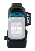 makita SK700D Akku-Multilinienlaser 12,0 V, ohne Akku