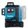 makita SK700D Akku-Multilinienlaser 12,0 V, ohne Akku