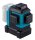 makita SK700D Akku-Multilinienlaser 12,0 V, ohne Akku