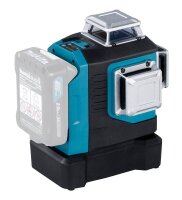 makita SK700GD Akku-Multilinienlaser 12,0 V, ohne Akku