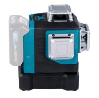 makita SK700GD Akku-Multilinienlaser 12,0 V, ohne Akku