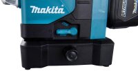 makita SK700GD Akku-Multilinienlaser 12,0 V, ohne Akku
