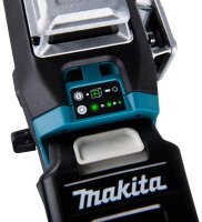 makita SK700GD Akku-Multilinienlaser 12,0 V, ohne Akku