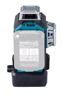 makita SK700GD Akku-Multilinienlaser 12,0 V, ohne Akku