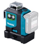 makita SK700GD Akku-Multilinienlaser 12,0 V, ohne Akku
