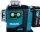 makita SK700GD Akku-Multilinienlaser 12,0 V, ohne Akku