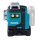 makita SK700GD Akku-Multilinienlaser 12,0 V, ohne Akku