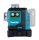 makita SK700GD Akku-Multilinienlaser 12,0 V, ohne Akku
