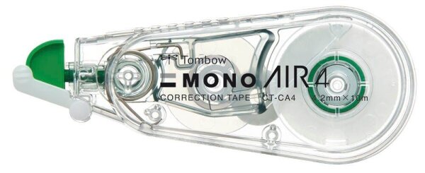 Tombow Korrekturroller MONO AIR 4,2 mm, 1 St.