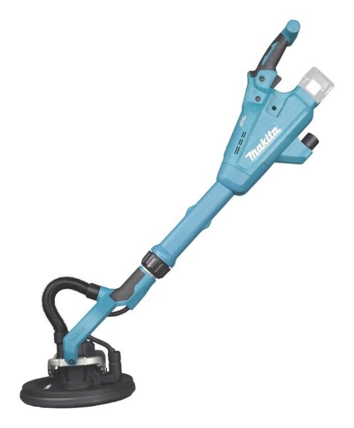 makita DSL801ZU Akku-Langhalsschleifer 18,0 V, ohne Akku