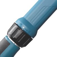 makita DSL801ZU Akku-Langhalsschleifer 18,0 V, ohne Akku