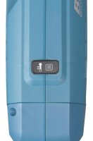 makita DSL801ZU Akku-Langhalsschleifer 18,0 V, ohne Akku