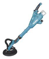 makita DSL801ZU Akku-Langhalsschleifer 18,0 V, ohne Akku