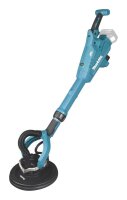 makita DSL801ZU Akku-Langhalsschleifer 18,0 V, ohne Akku