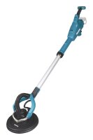 makita DSL801ZU Akku-Langhalsschleifer 18,0 V, ohne Akku