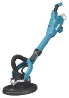 makita DSL801ZU Akku-Langhalsschleifer 18,0 V, ohne Akku