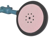 makita DSL801ZU Akku-Langhalsschleifer 18,0 V, ohne Akku