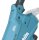 makita DSL801ZU Akku-Langhalsschleifer 18,0 V, ohne Akku