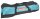 makita DSL801ZU Akku-Langhalsschleifer 18,0 V, ohne Akku