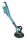 makita DSL801ZU Akku-Langhalsschleifer 18,0 V, ohne Akku