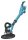 makita DSL801ZU Akku-Langhalsschleifer 18,0 V, ohne Akku