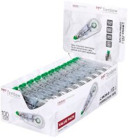 15 + 5 GRATIS: Tombow Korrekturroller MONO air 4,2 mm, 15 St. + GRATIS 5 St.