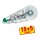15 + 5 GRATIS: Tombow Korrekturroller MONO air 4,2 mm, 15 St. + GRATIS 5 St.