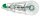 15 + 5 GRATIS: Tombow Korrekturroller MONO air 4,2 mm, 15 St. + GRATIS 5 St.