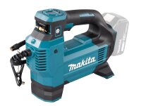 makita DMP181Z Akku-Kompressor 18,0 V 11,1 bar, ohne Akku