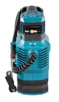 makita DMP181Z Akku-Kompressor 18,0 V 11,1 bar, ohne Akku