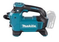 makita DMP181Z Akku-Kompressor 18,0 V 11,1 bar, ohne Akku