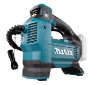 makita DMP181Z Akku-Kompressor 18,0 V 11,1 bar, ohne Akku
