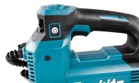 makita DMP181Z Akku-Kompressor 18,0 V 11,1 bar, ohne Akku