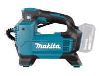 makita DMP181Z Akku-Kompressor 18,0 V 11,1 bar, ohne Akku