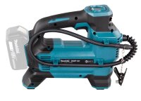 makita DMP181Z Akku-Kompressor 18,0 V 11,1 bar, ohne Akku