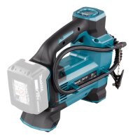 makita DMP181Z Akku-Kompressor 18,0 V 11,1 bar, ohne Akku