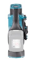 makita DMP181Z Akku-Kompressor 18,0 V 11,1 bar, ohne Akku