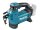 makita DMP181Z Akku-Kompressor 18,0 V 11,1 bar, ohne Akku