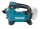 makita DMP181Z Akku-Kompressor 18,0 V 11,1 bar, ohne Akku