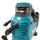 makita DMP181Z Akku-Kompressor 18,0 V 11,1 bar, ohne Akku