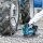 makita DMP181Z Akku-Kompressor 18,0 V 11,1 bar, ohne Akku
